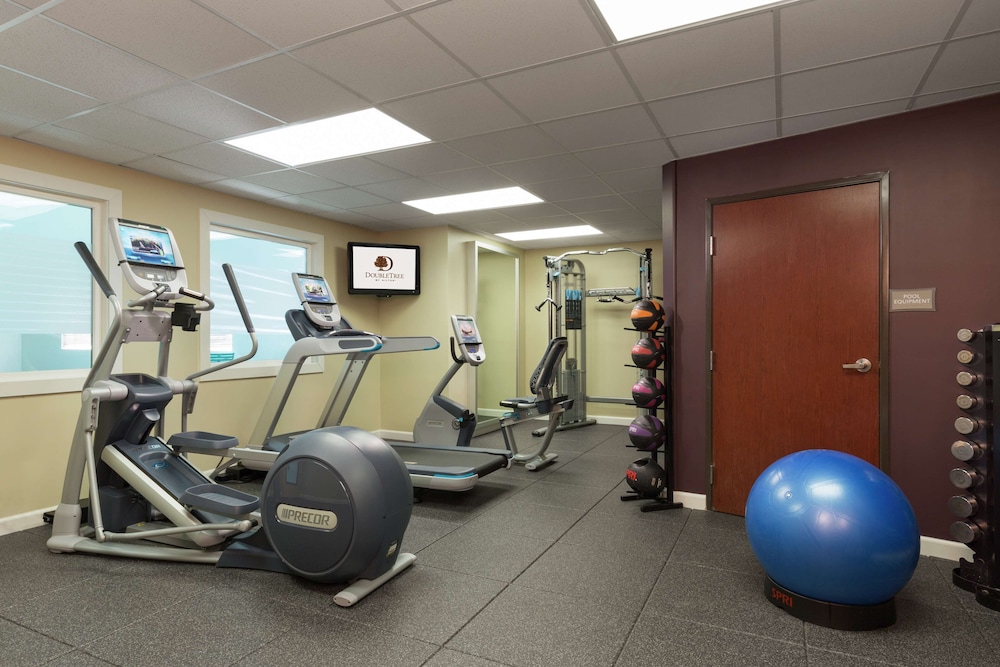 DoubleTree by Hilton Hotel Portland - Tigard 17/28