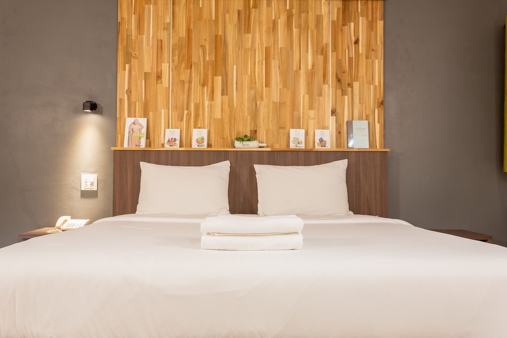Phimai Paradise Hotel 18/50