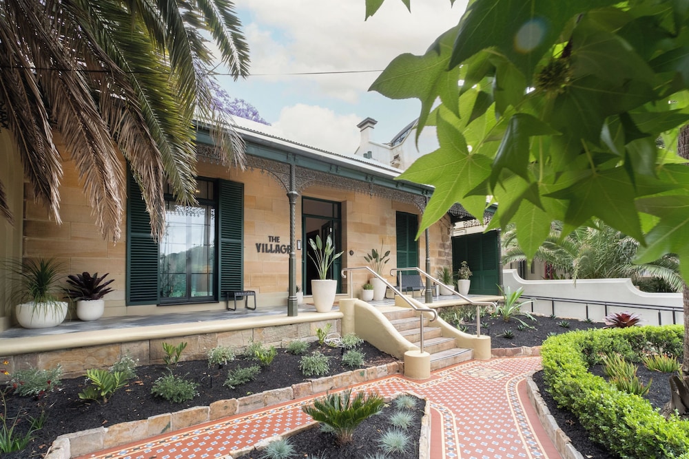 Alfred Park Accommodation 32/45