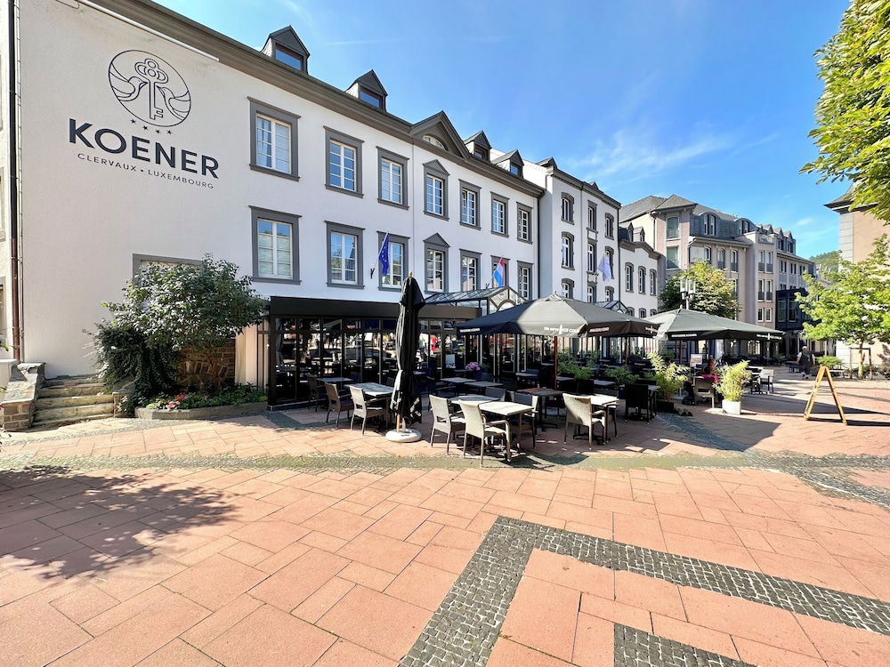 Koener Hotel and Spa 42/50