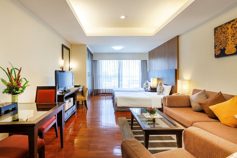 Kantary House Hotel, Bangkok 29/50