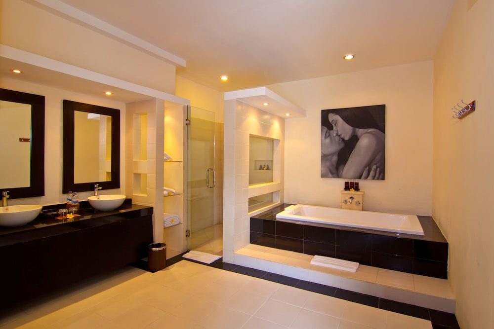 The Yubi Boutique Villas Seminyak 8/67