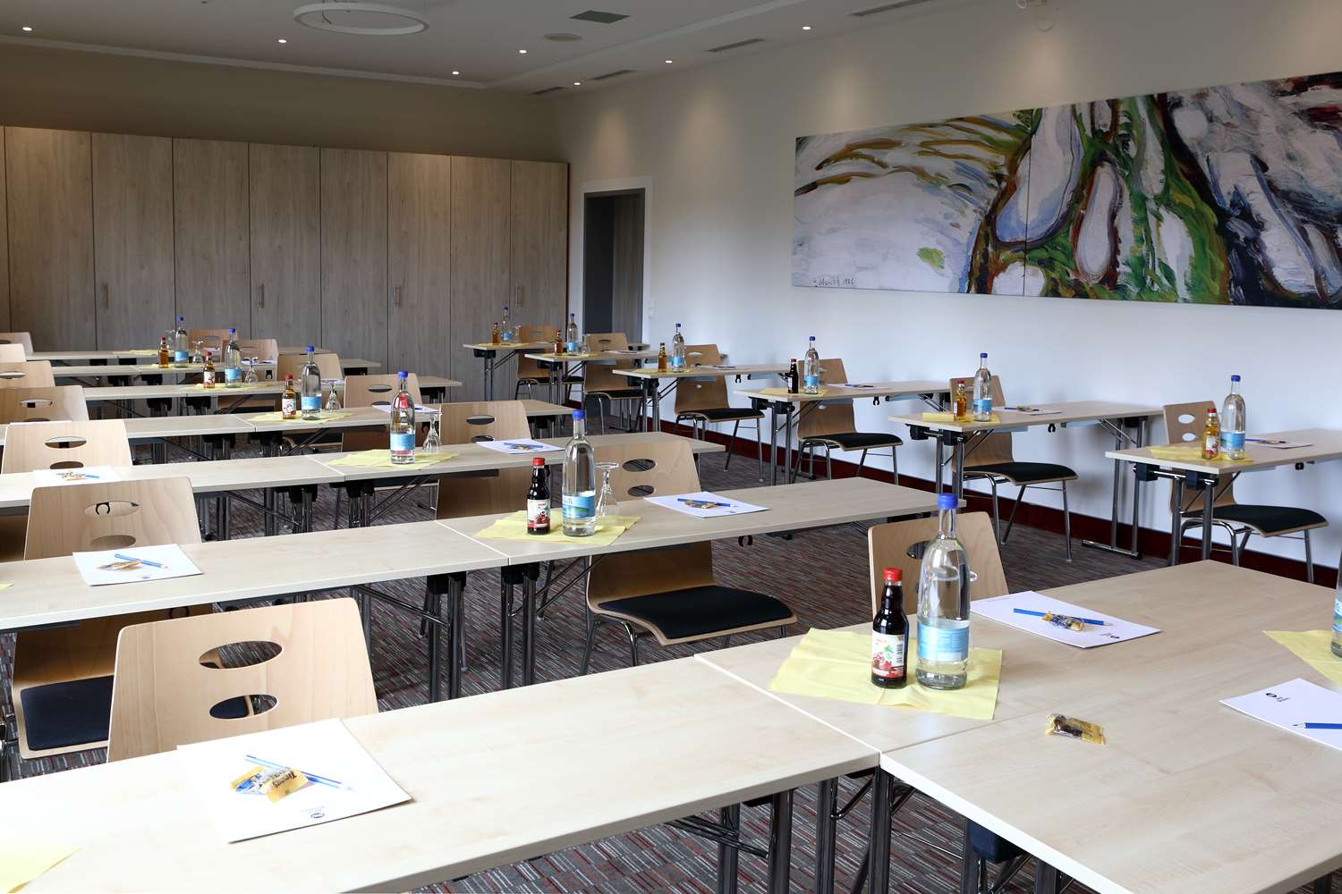 Best Western Hotel Erfurt-Apfelstaedt 48/59