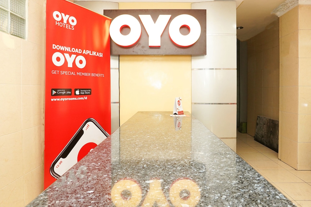 OYO 1086 2oscar 3/17