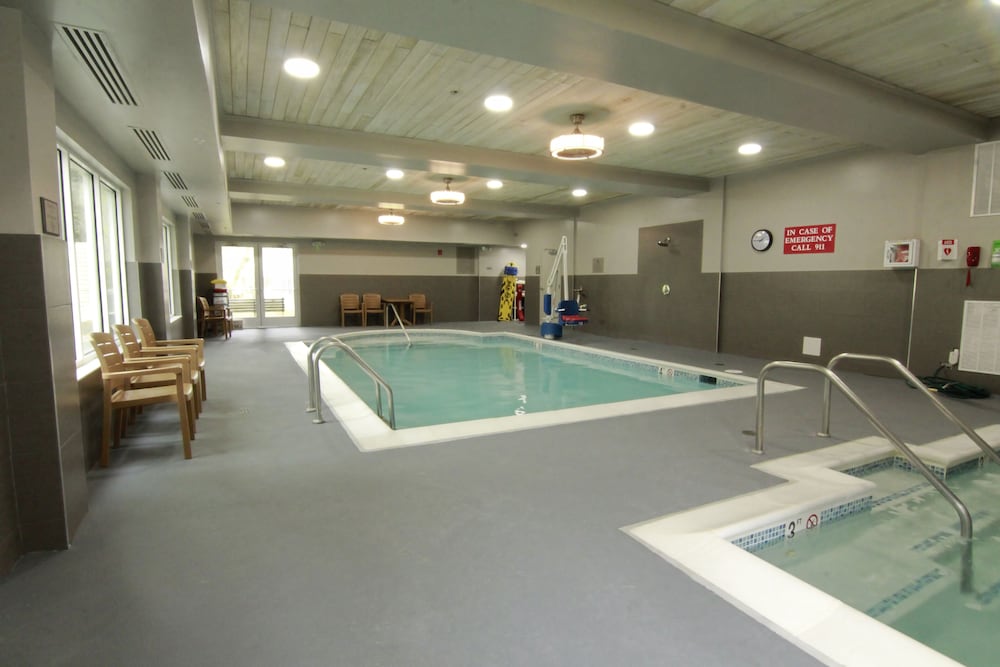 Country Inn & Suites By Radisson, Annapolis, MD 28/62