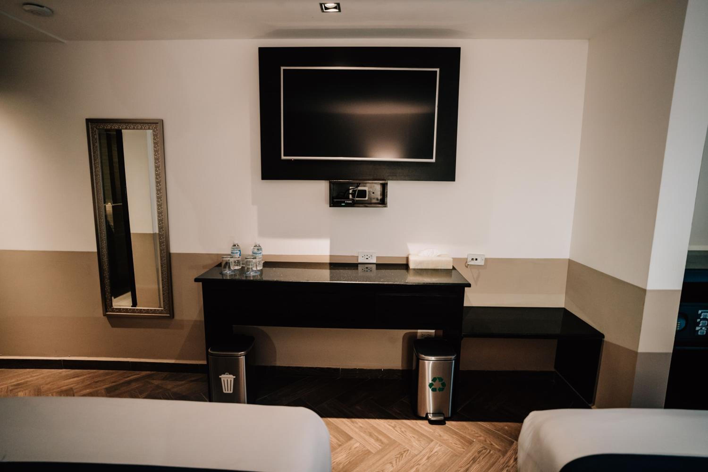 Best Western Hotel San Pedro Puebla 27/28
