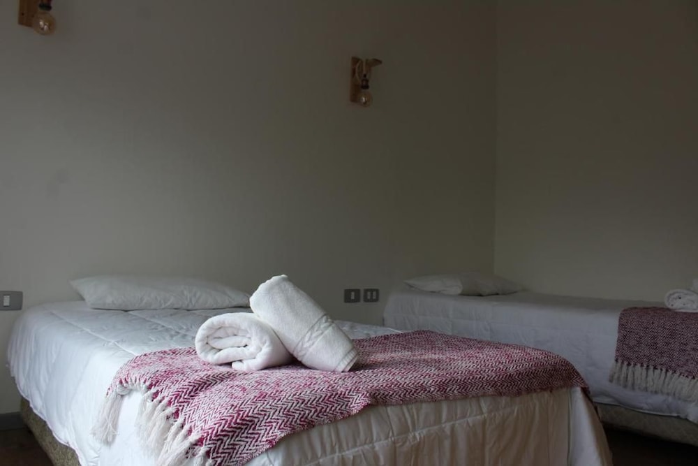 Hostal Alamo Patagonico 8/22