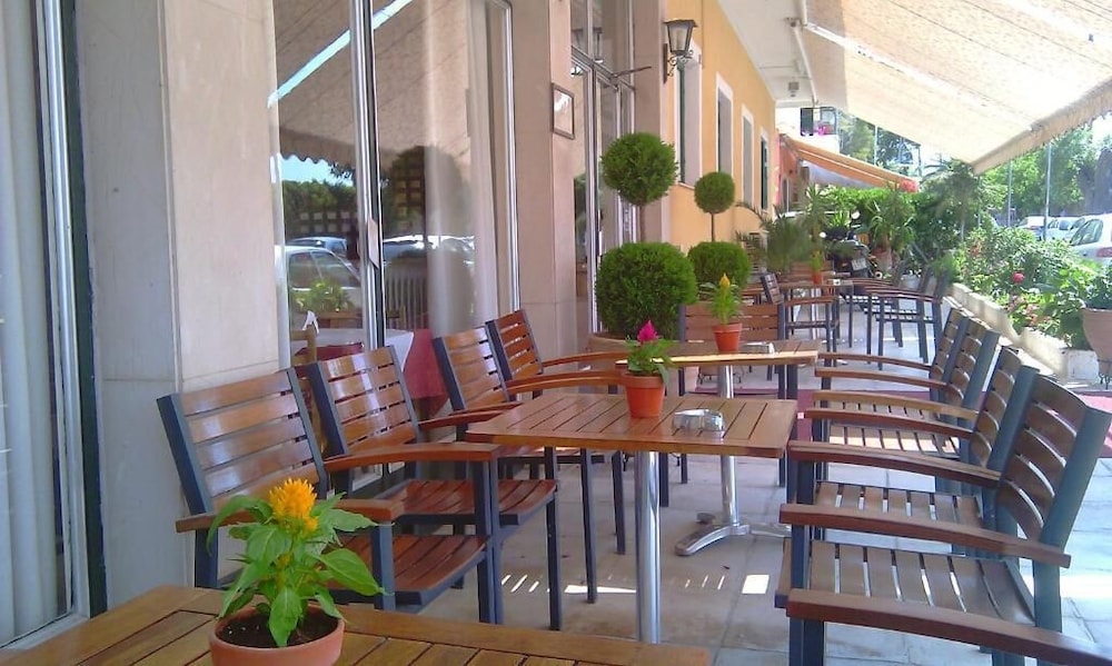 Dalia Hotel 37/49