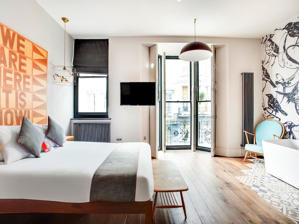 OYO Fab Guest House 28/47