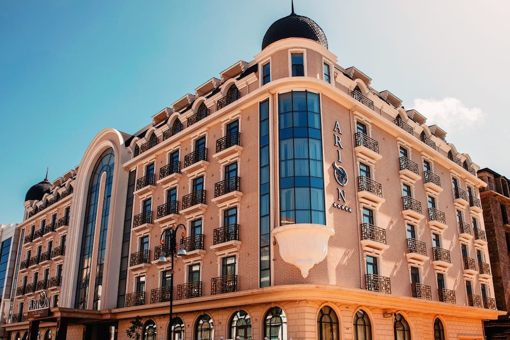 Arion Hotel Baku 7/68