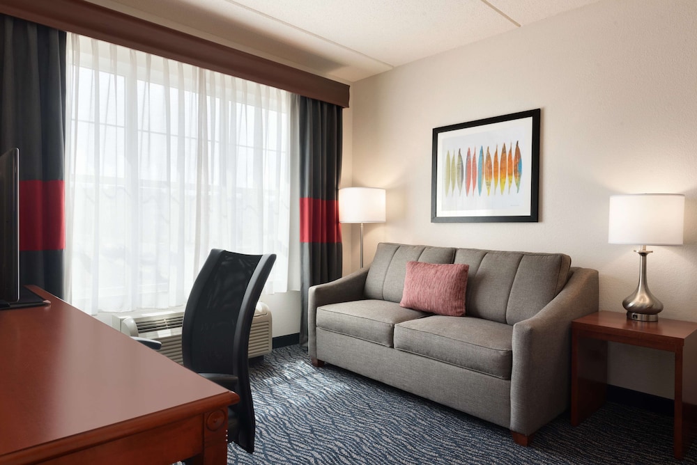 Homewood Suites Madison West 28/45