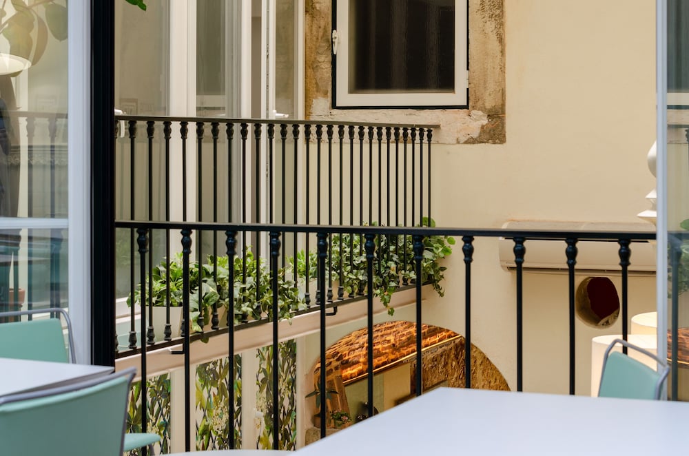 Hotel Borges Chiado 65/75