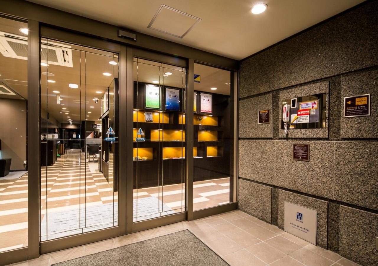 Super Hotel Minami Hikone Ekimae 43/59