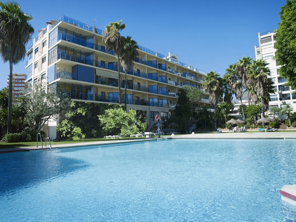 Apartamentos MS Puerto Marina 6/50