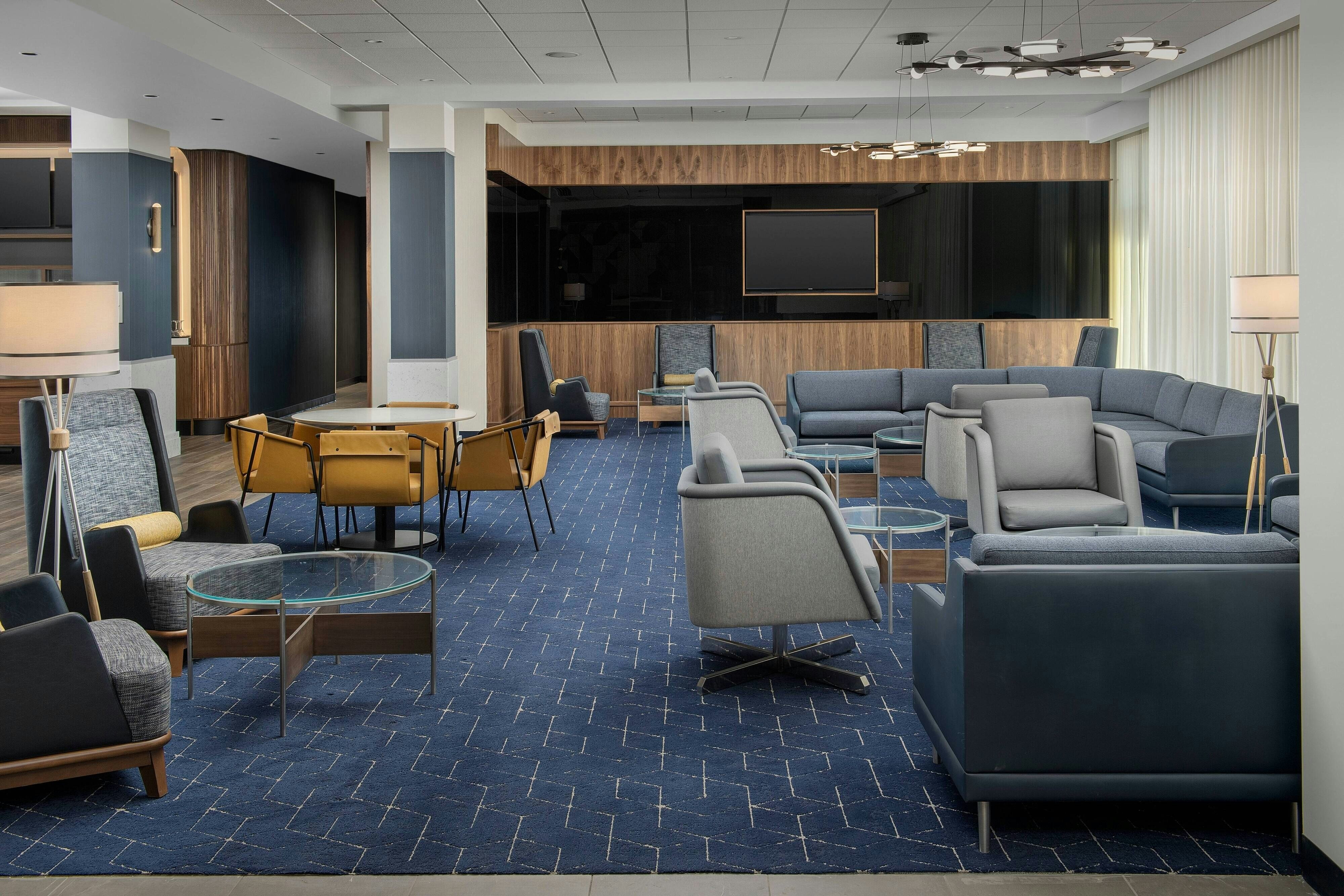 Courtyard by Marriott Indianapolis Plainfield 42/49