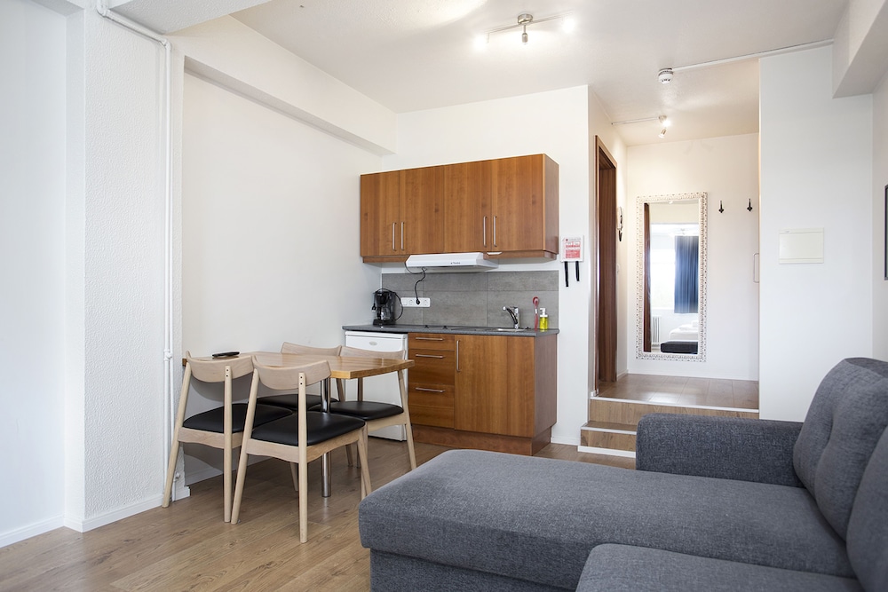 Stay Apartments Bolholt 22/61