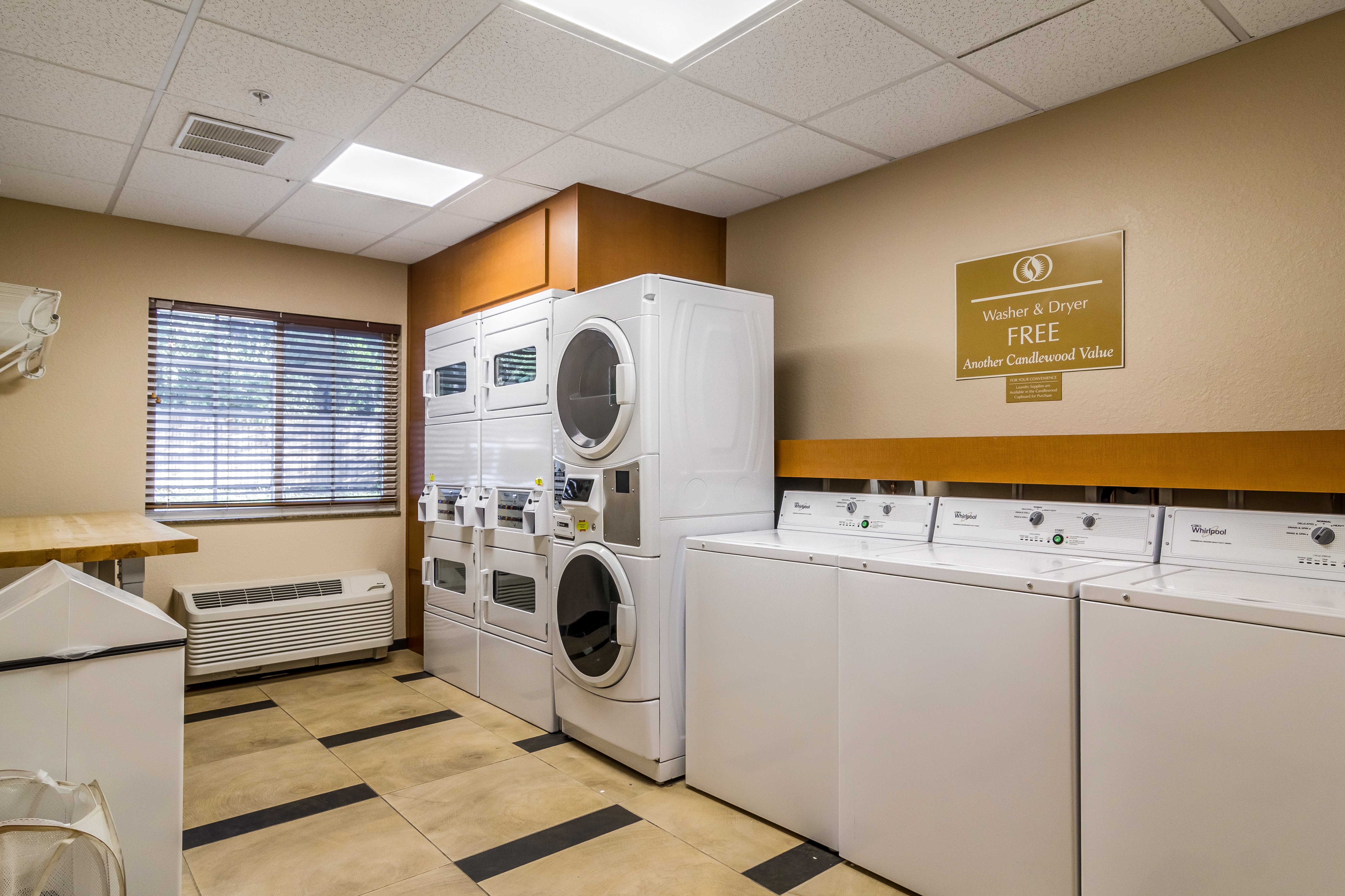 Candlewood Suites Jacksonville East Merril Road 30/66