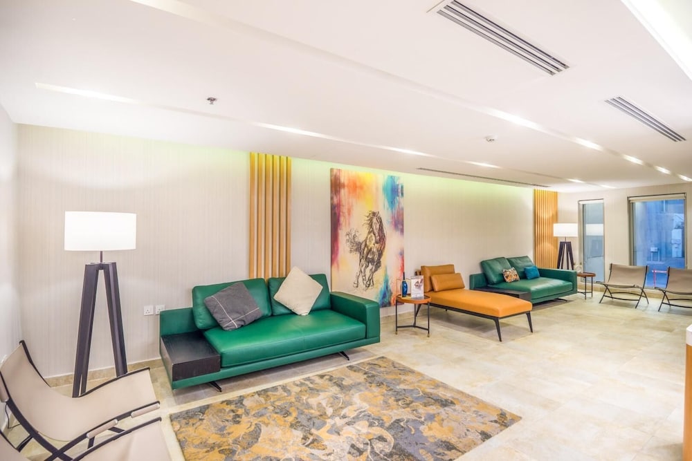 ايوا اكسبريس الروضة(Ewaa Express Hotel AlRawda Jeddah) 28/43