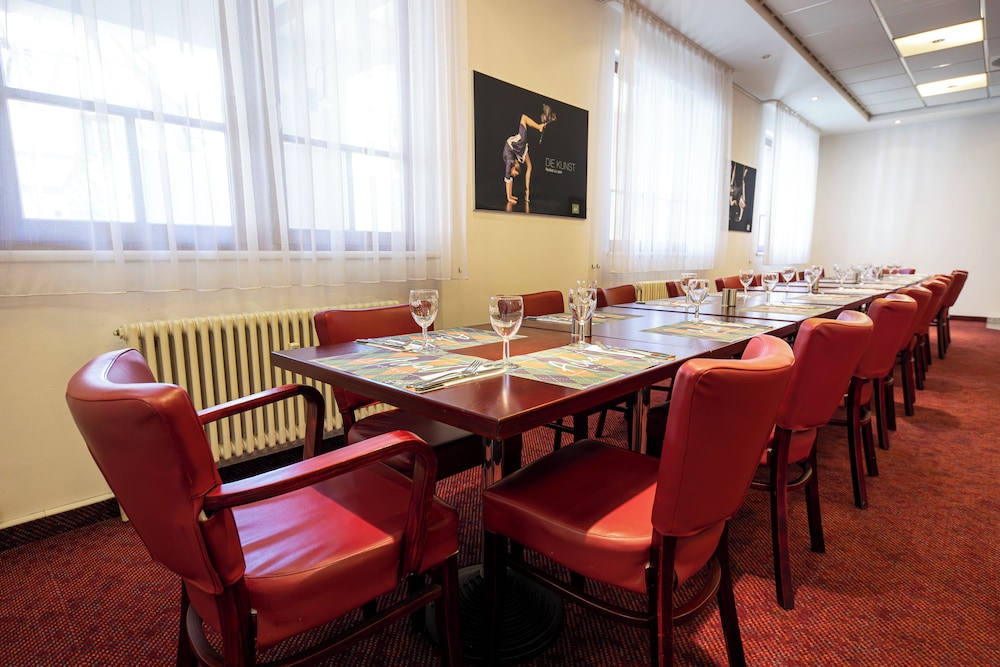 ACHAT Hotel Heppenheim 37/50