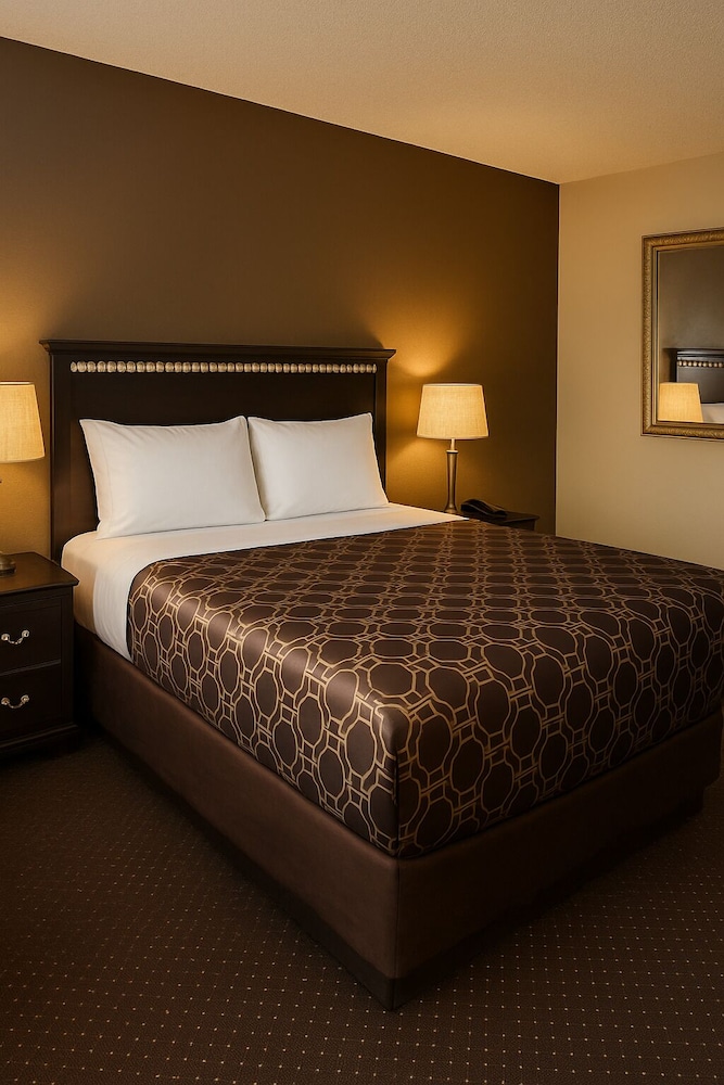 Hotel Eloy Casa Grande near I-10 25/67