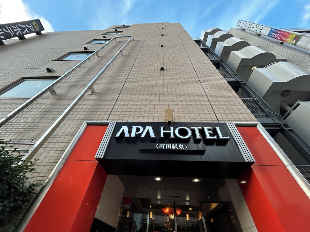 APA Hotel Machidaeki-Higashi 6/57
