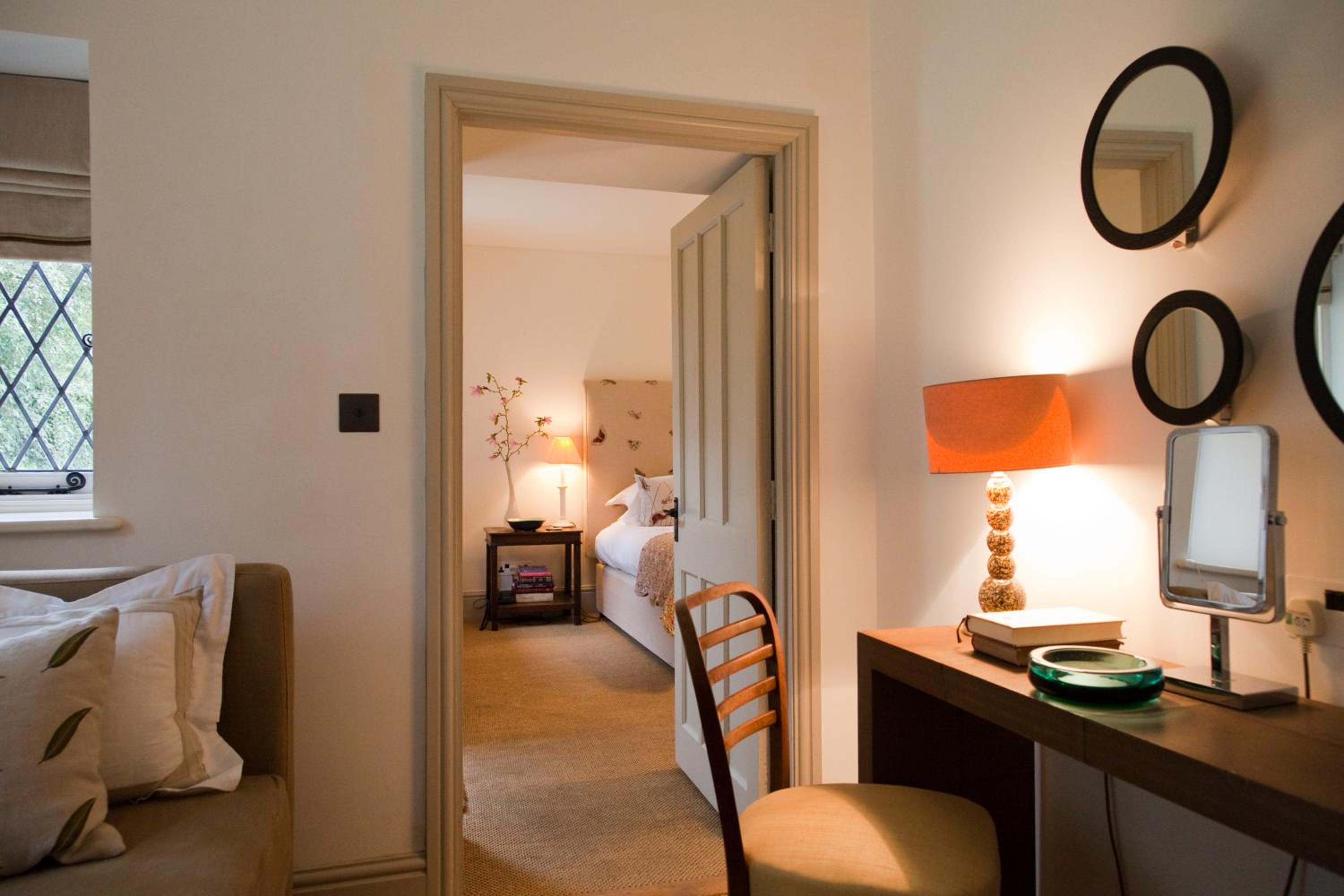 Hotel Endsleigh 46/50