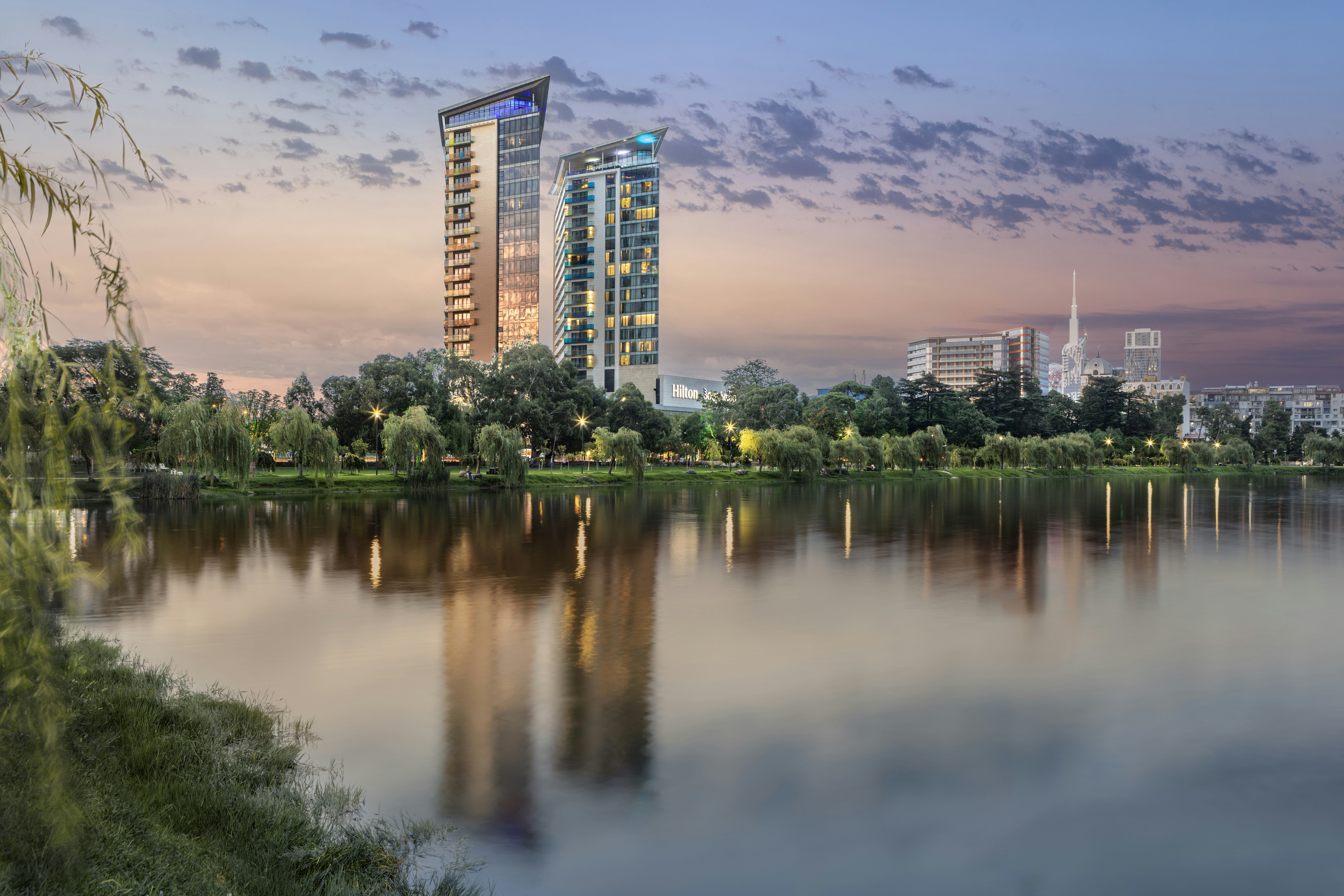 Hilton Batumi 39/45