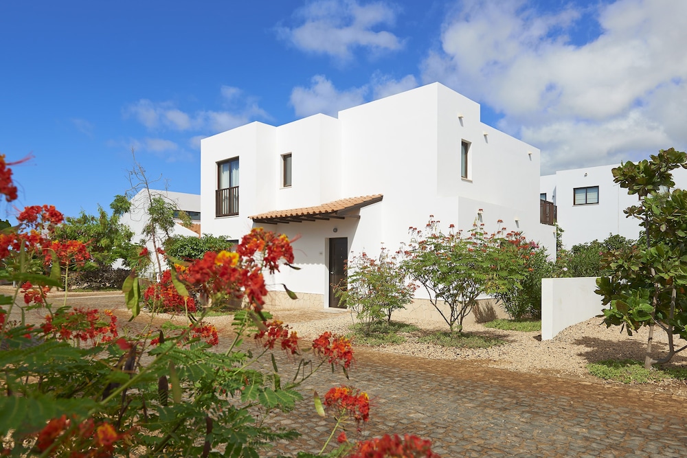 Melia Dunas Beach Resort And Spa 3/68