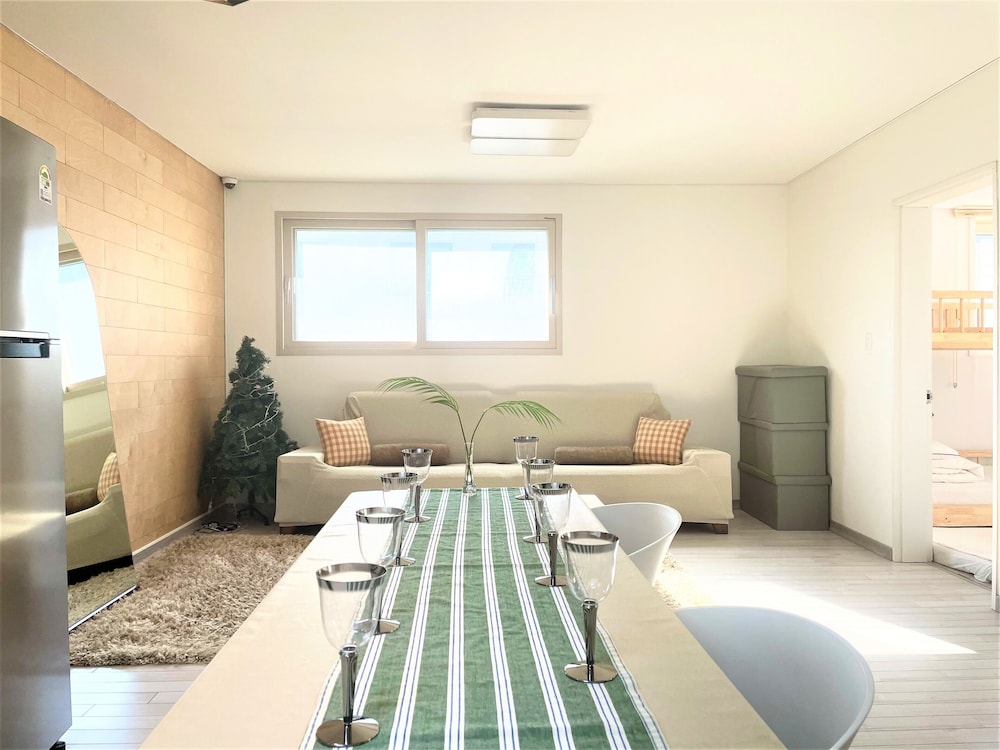 Airport Guesthouse Ko-In 36/45