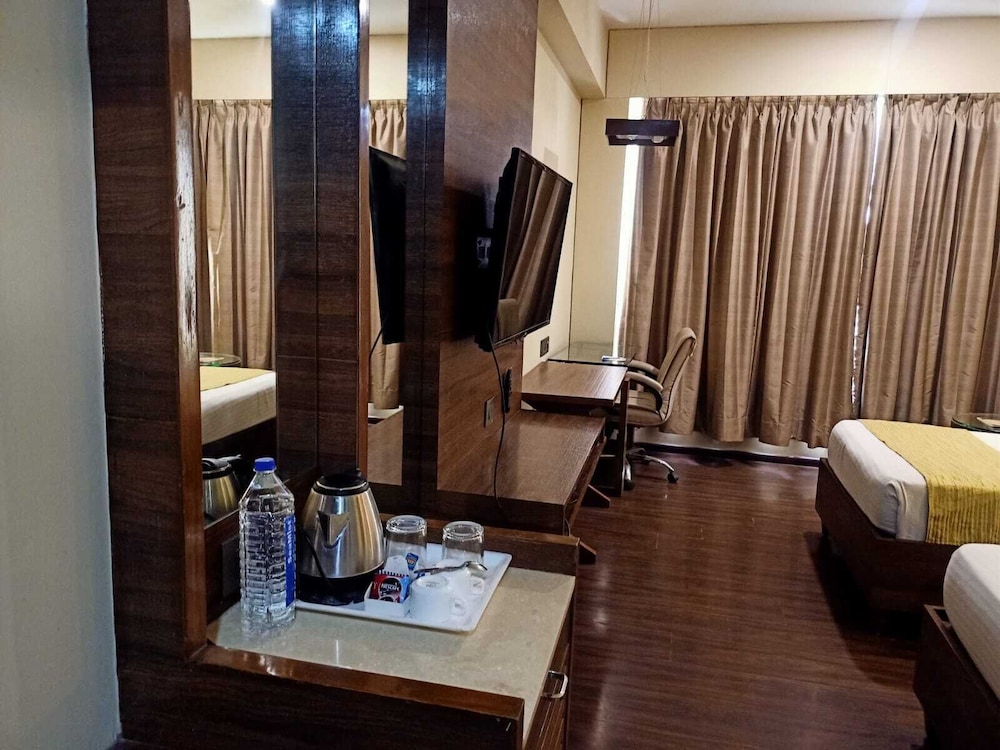 Armoise Hotel 39/40
