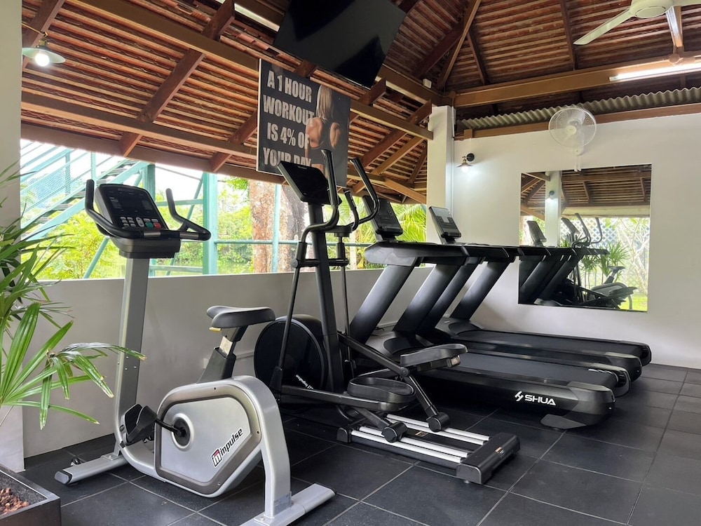 Bor Saen Villa And Spa 44/73