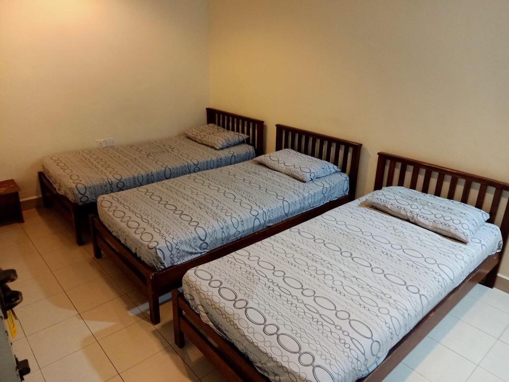 Hotel O Prai Jaya 27/50