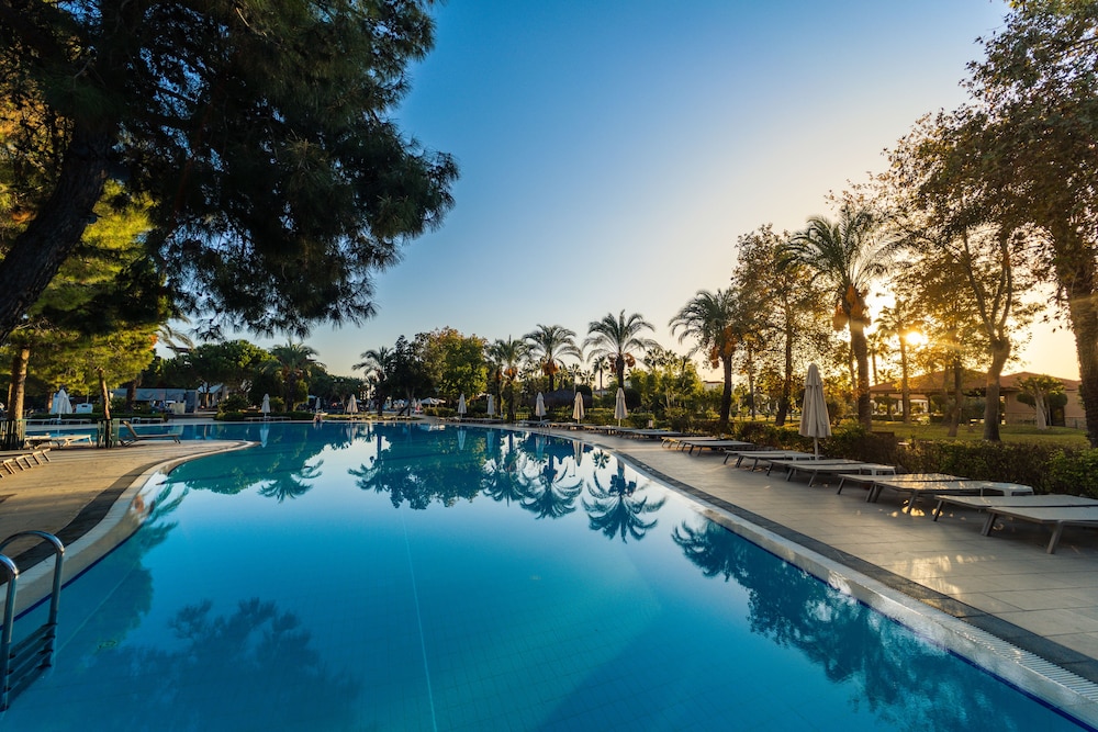 IC Hotels Green Palace 67/71