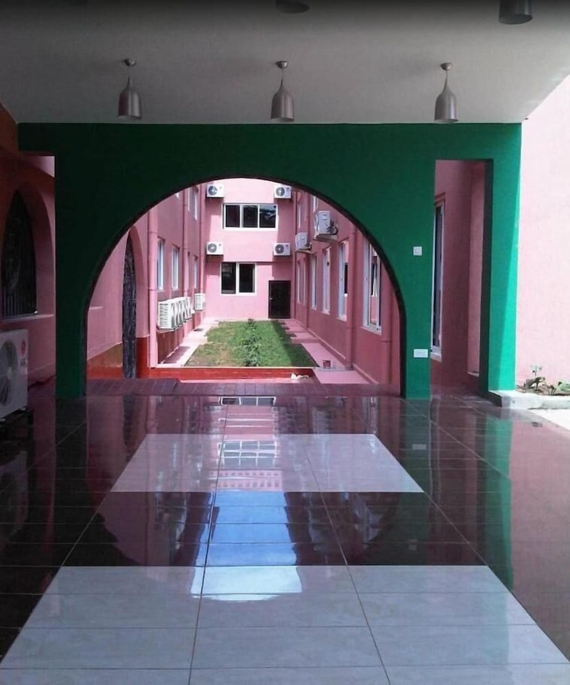 Imperial Golf View Hotel 43/62