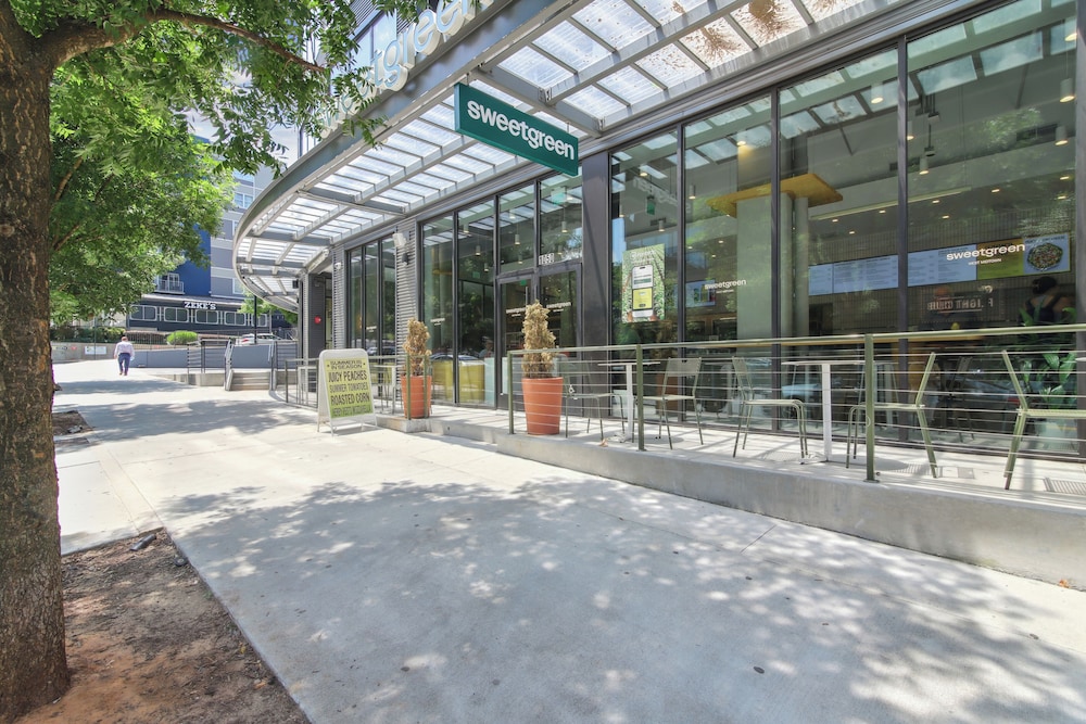 Sentral West Midtown at Star Metals 41/48