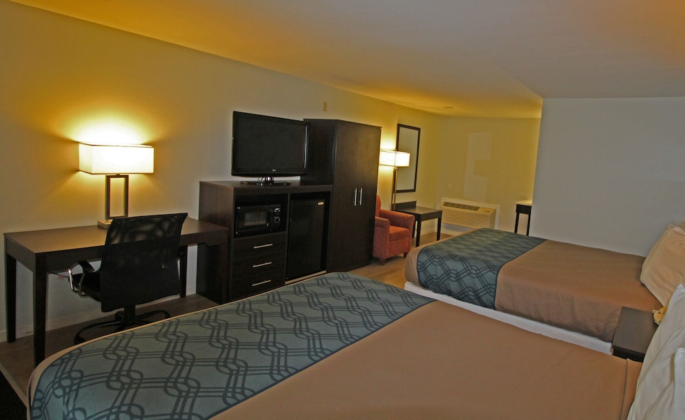 Quality Inn & Suites Lincoln I-93 34/65