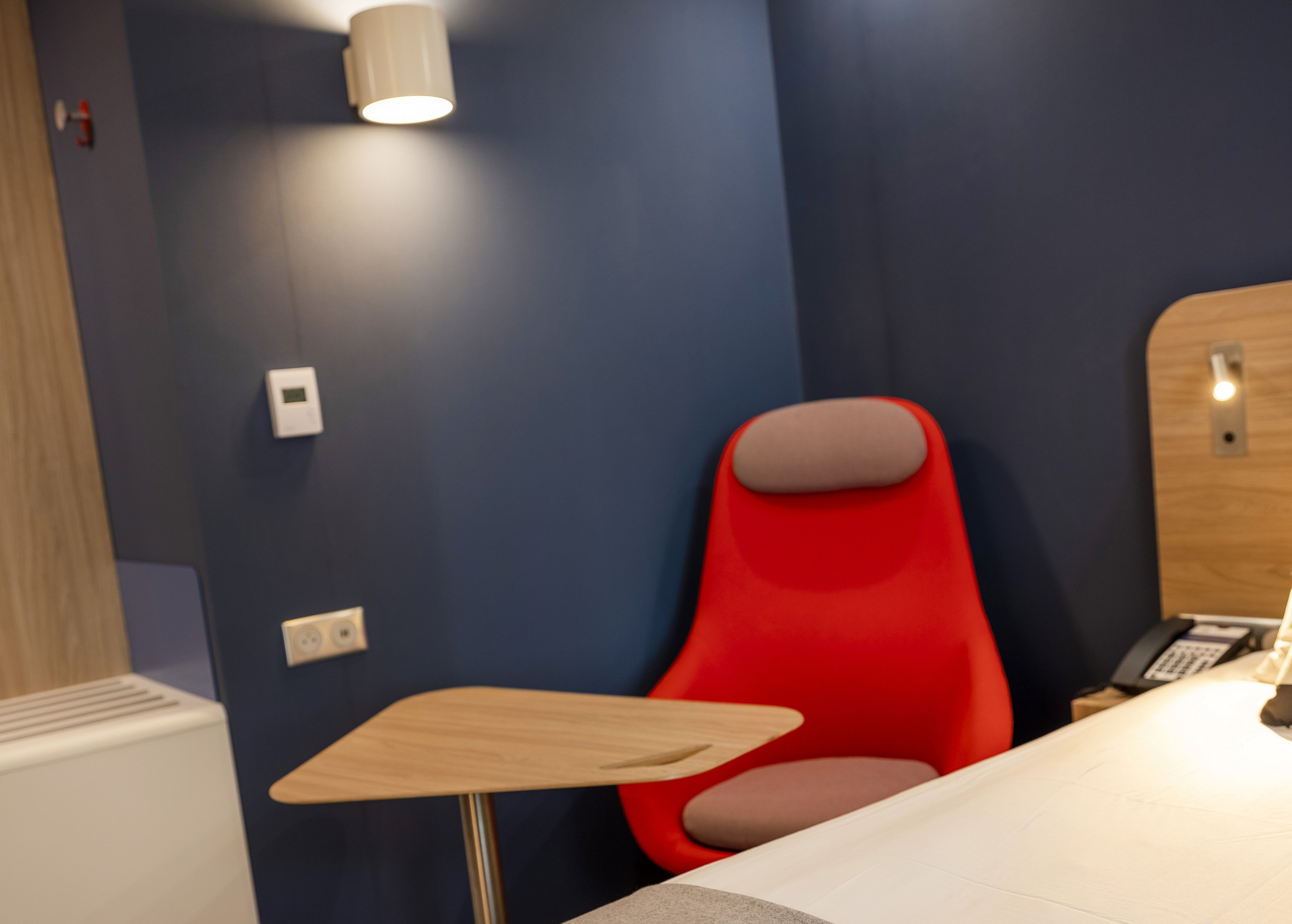 Holiday Inn Express Nice - Grand Arenas 55/71