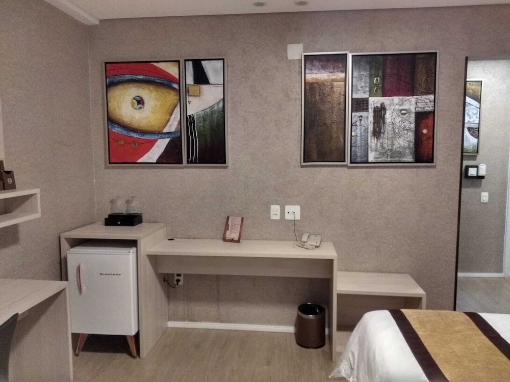 Hotel Global Grupos 44/57