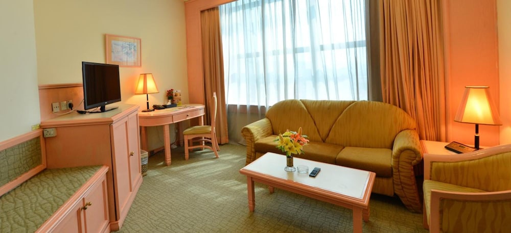Emerald Puteri Hotel 26/37