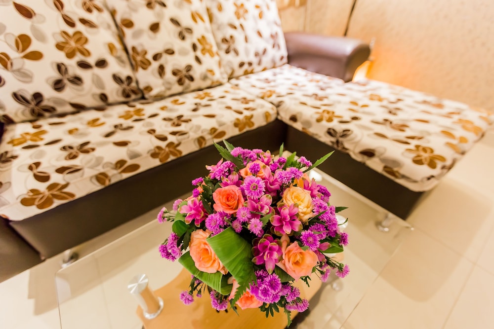 Roseate Hotel Chiang Mai 66/71