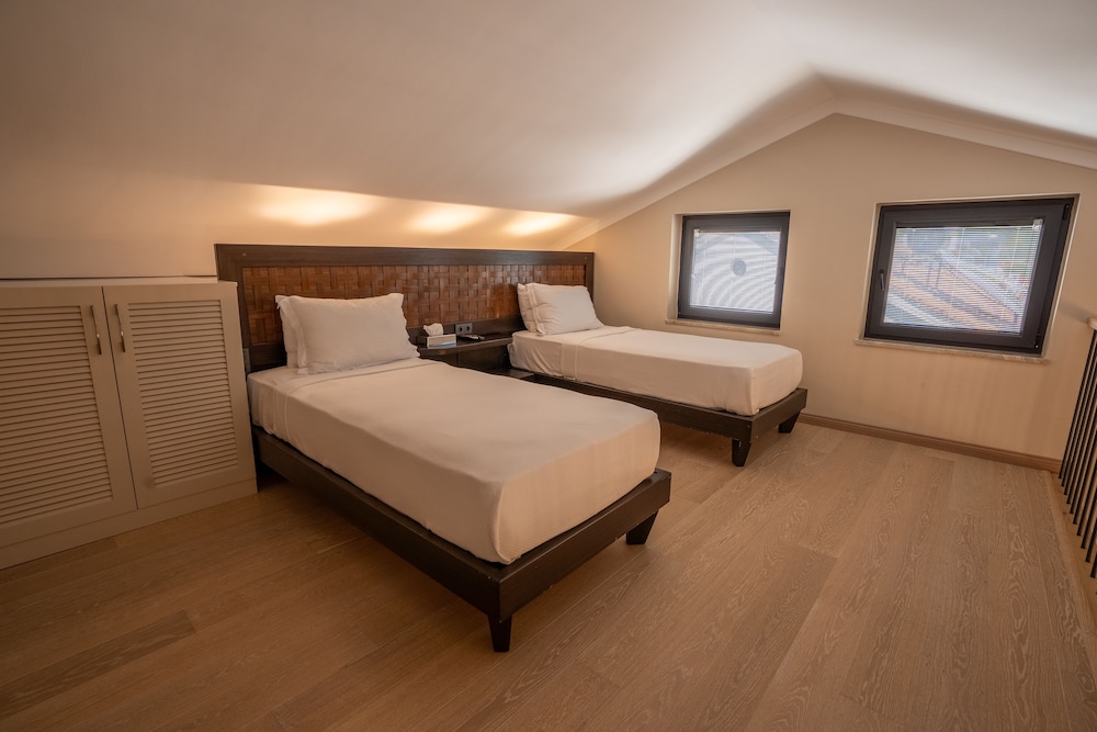 Room at Resa The First Hotel Gocek, FETHIYE