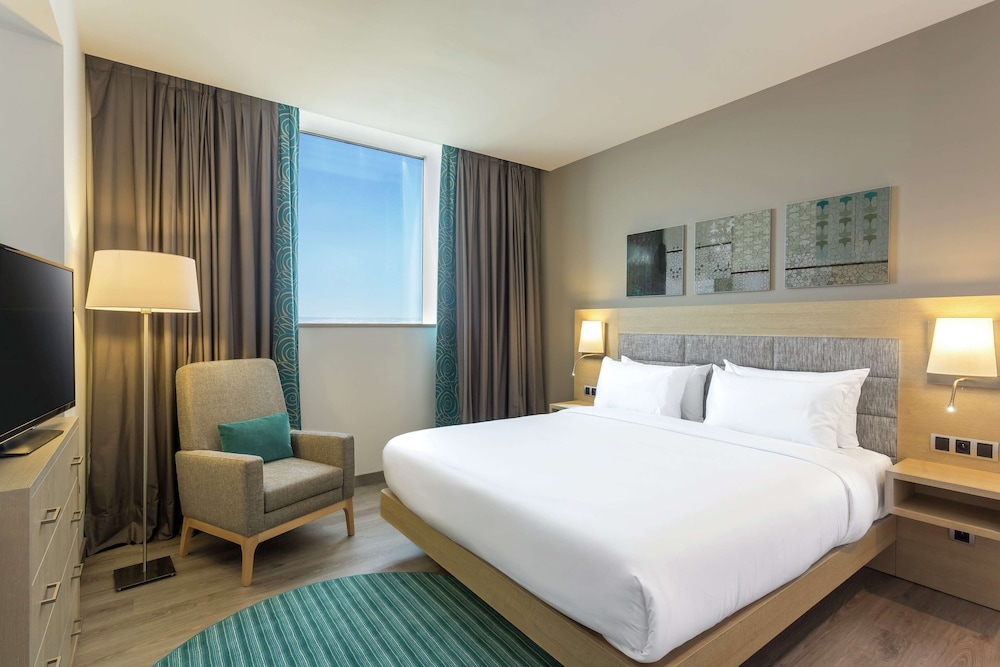 Hilton Garden Inn Tanger City Center 8/42
