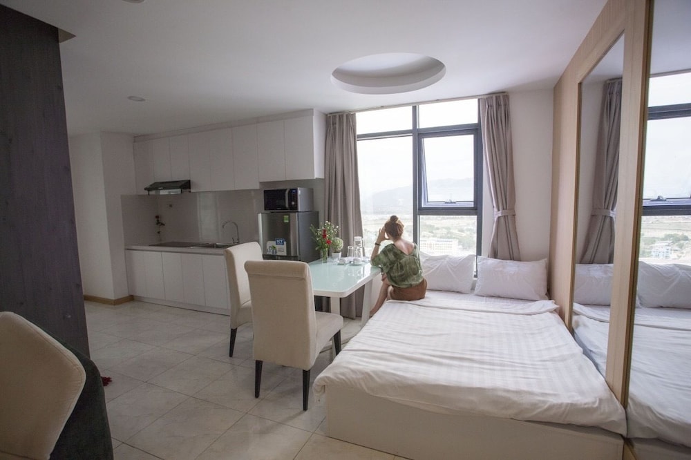 Ideal Time Apartment 13/50