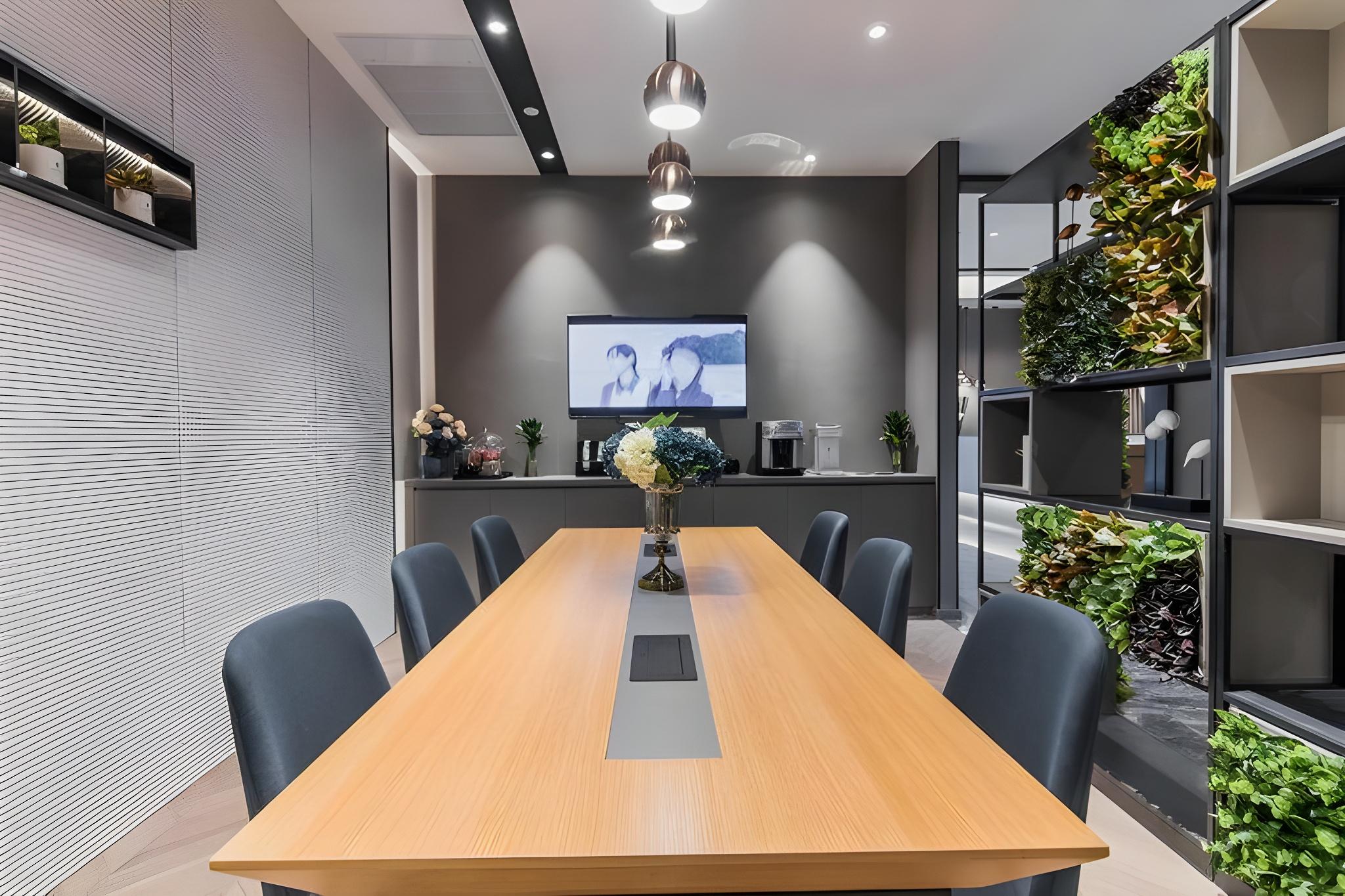 Home Inn Selected (Shanghai Expo Garden, Chengshan Road Metro Station) 40/44