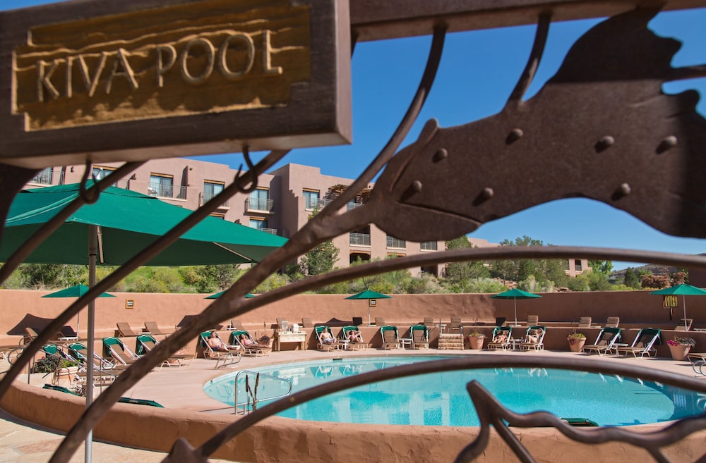 Hyatt Regency Tamaya Resort Spa 15/76