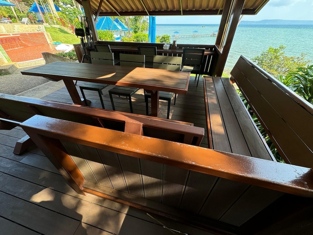 Koh Mak Buri Hut Natural Resort 56/74