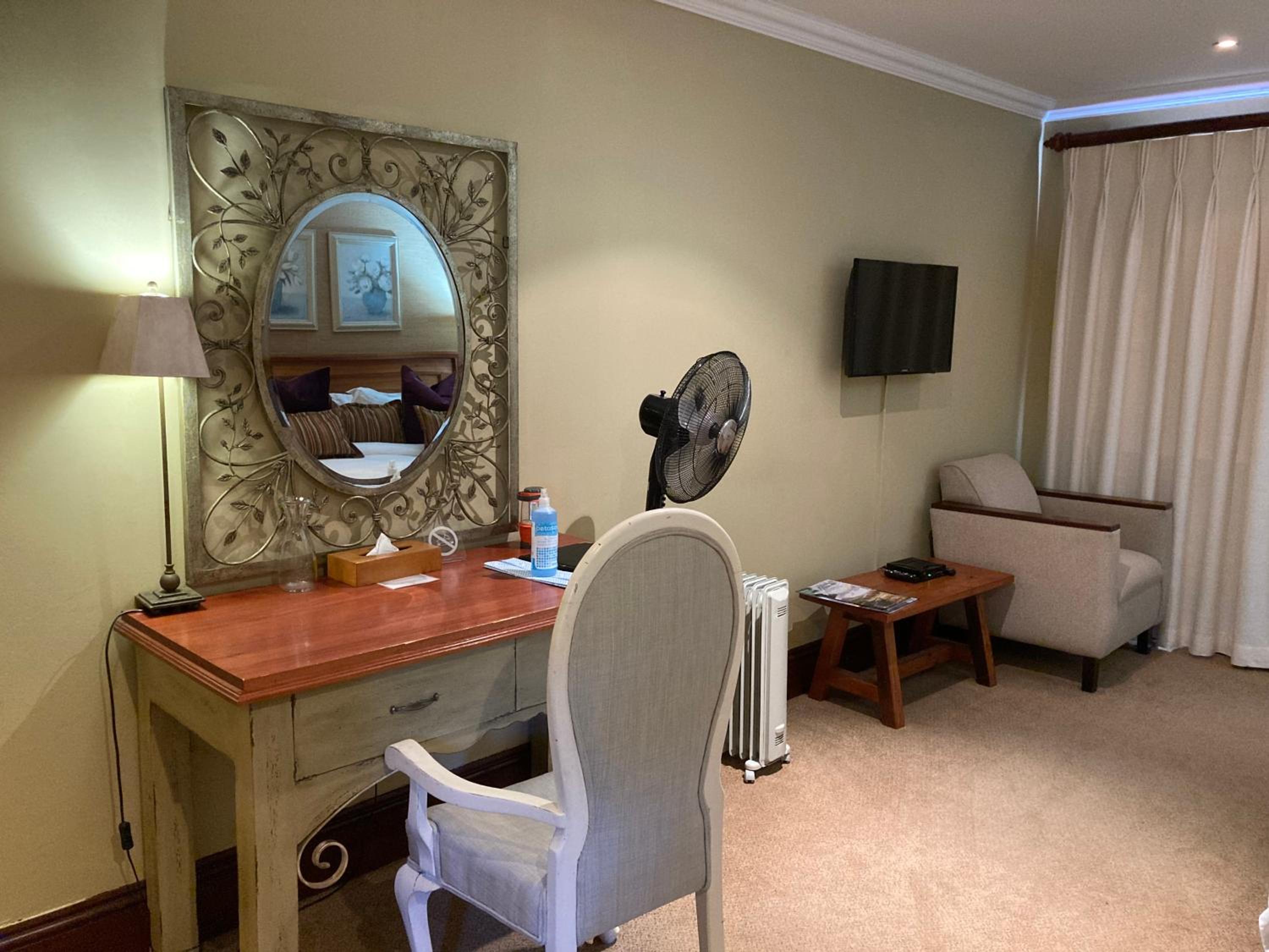 Gowrie Farm Golf Estate 24/50