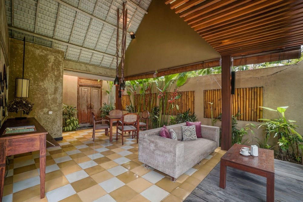 Space Villas Bali 41/57