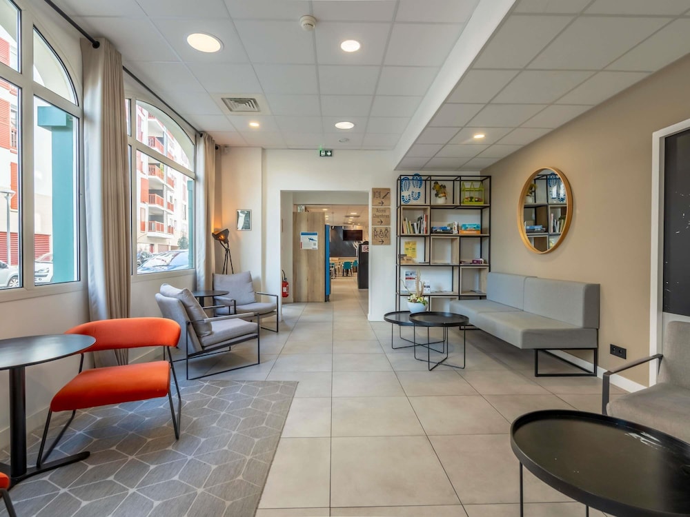 Ibis Ciboure St Jean De Luz Hotel 25/49