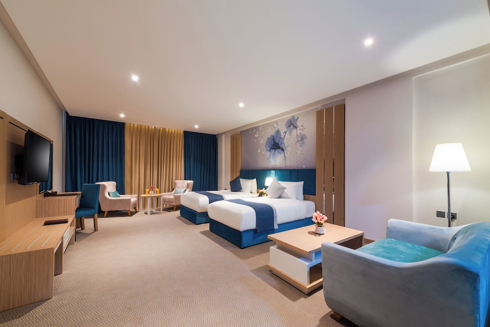 لو بارك كونكورد بيش(Le Park Concord Hotel Baish) 18/41